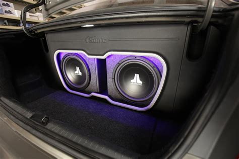 A Beginners Guide To Car Audio Sonic Electronix Learning Center And