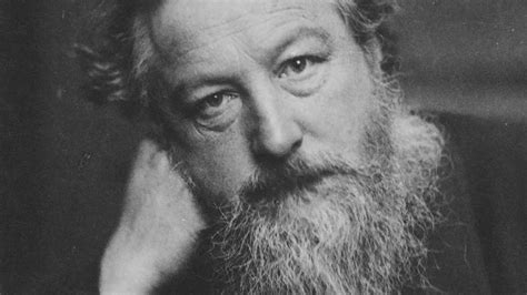 The Life Of William Morris An Inexhaustible Search For Beauty