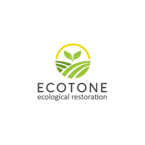 Create A Nature Strong Logo For Ecotone Logo Design Contest