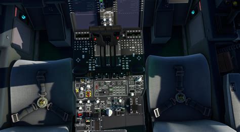 Roland Laborie A400M V3 MSFS SimFlight