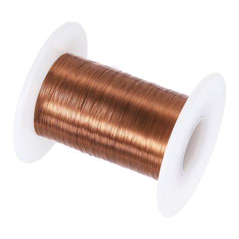 Mm Magnet Wire Ft Enameled Copper Wire Enameled Magnet Winding