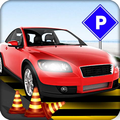 Car parking games 3d 2017 new