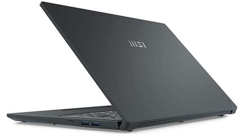 Notebook Msi Prestige Da Pollici Con Rtx In Sconto Su Amazon