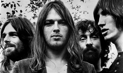 Pink Floyd members: Who were the first members of Pink Floyd? Inside ...