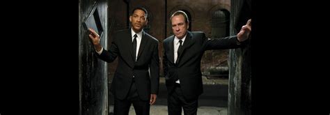 Photo Les Images Du Film Men In Black Iii Disponible Sur Le Site