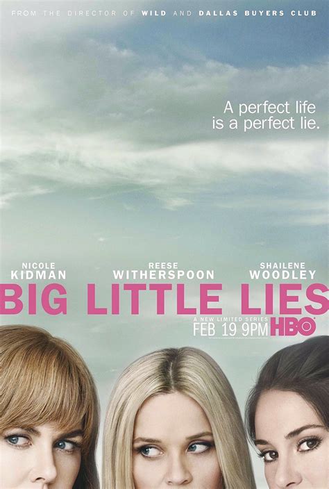 Big Little Lies - IGN