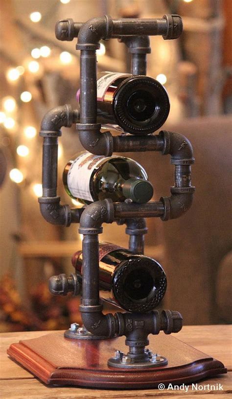 10 Cool Wine Rack Ideas Hative