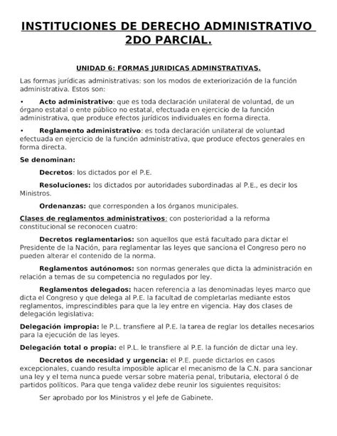 Doc Resumen De Administrativo Dokumentips