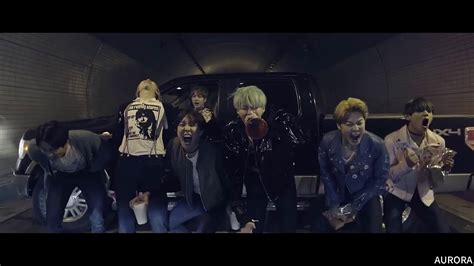 방탄소년단 Bts Interlude Wings Mv Youtube