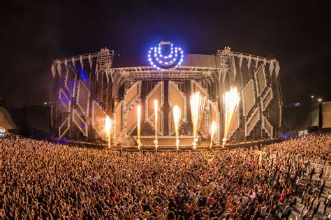 ULTRA Perú 2024 Desvela su impactante lineup completo