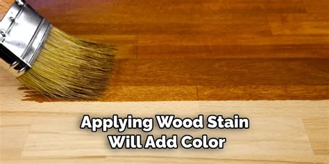 How To Apply Polycrylic Over Stain Easy Steps