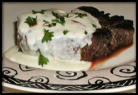 Steak Roquefort Recipe - Food.com