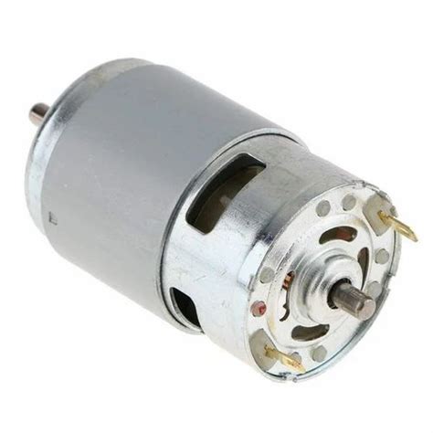 V Quadmarq Electronics Dc Motor At Rs New Delhi Id