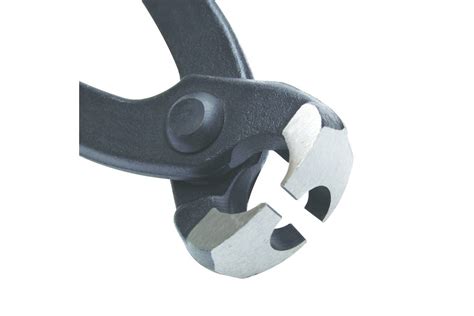 Side Jaw Pincer Tool For Ear Stepless Ear Clamps Motion Pro