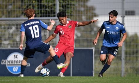 Daftar Nama Pemain Timnas Indonesia Di Piala Dunia U 17 2023 Ada Amar