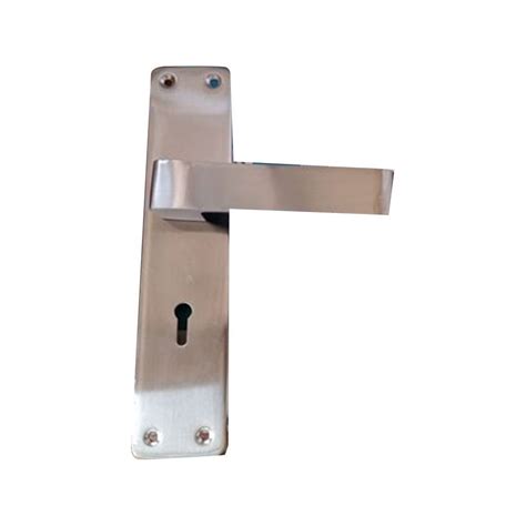 Stainless Steel Mortise Door Lock At Rs 620 Piece Mortise Door Lock