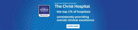The Christ Hospital Health Network