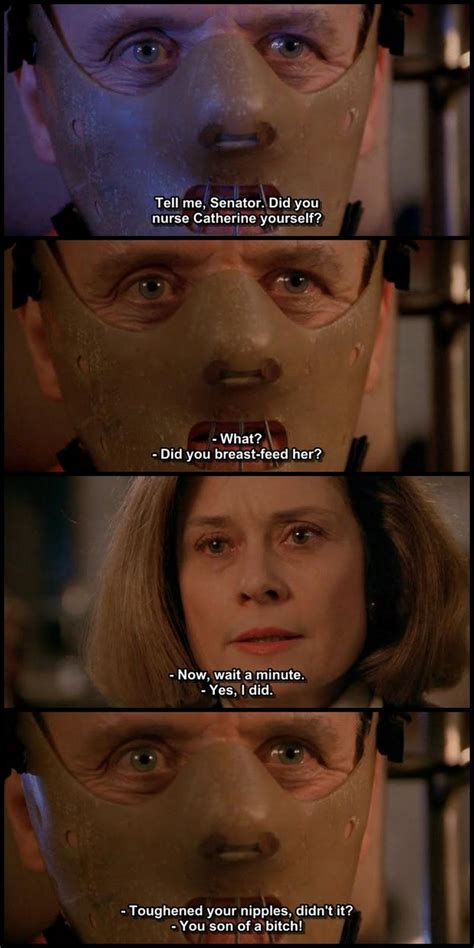 Buffalo Bill Silence Of The Lambs Quotes Quotesgram