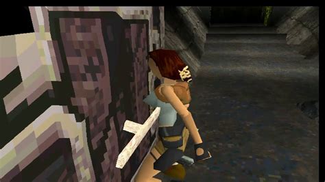 Lets Play Tomb Raider Lvl Youtube