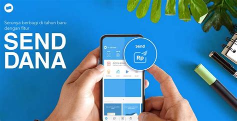 Cara Transfer Saldo Dana Ke Akun Lain Dengan Mudah Cekbon