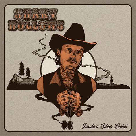 Album Review: Inside A Silver Locket – Muzic.NZ