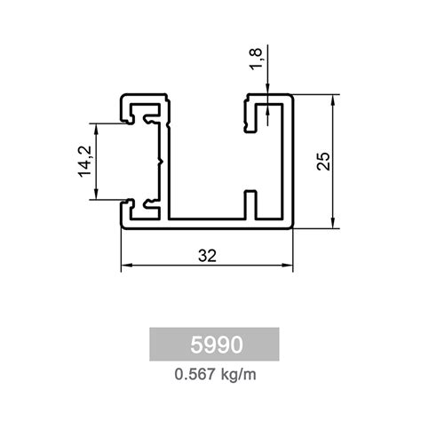 R 40 Yuvarlak Korkuluk Aksesuarları Eksen Metal LM 55 Lama ve Kutu