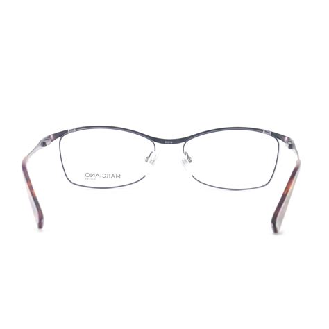 Guess By Marciano Women S Eyeglasses Gm0242 O24 Purple Tortoise 53 16 135 Eyeglass Frames