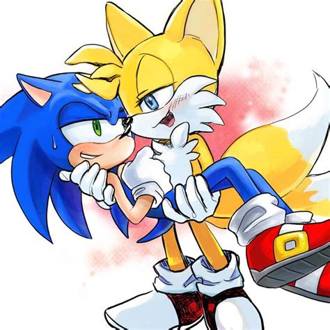 Sonic Gay Hentai Gaswtell