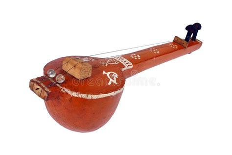 Indian Music instrument stock photo. Image of calm, sound - 1250764