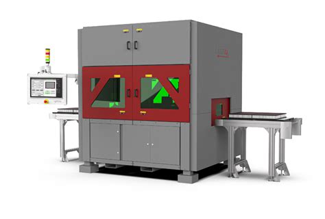 Industrial Laser Welding Machines Laserax