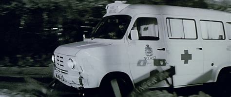 IMCDb.org: Ford Transit Ambulance MkII in "Seong lung wui, 1992"