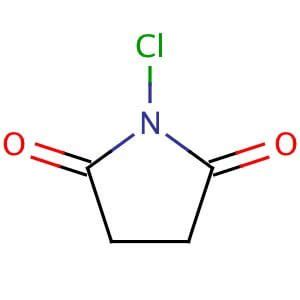 N-Chlorosuccinimide | CAS 128-09-6 | SCBT - Santa Cruz Biotechnology