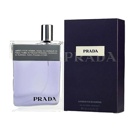 Arriba 64 Imagen Perfumes De Hombre Prada Abzlocal Mx