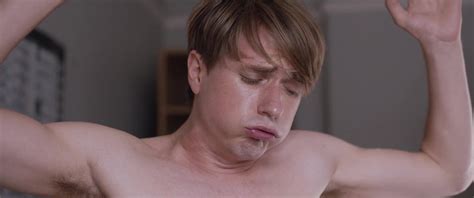 AusCAPS Joe Thomas Nude In The Festival