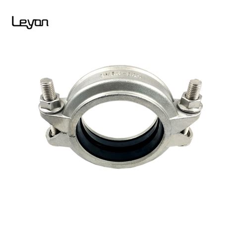 China Pipe Connection Fittings Manufacturers And Suppliers Factory Pricelist Leyon