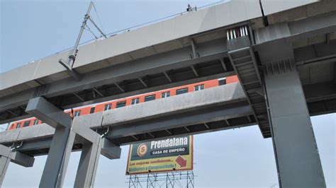 C Mo Ser La Reapertura Del Tramo Elevado De La L Nea