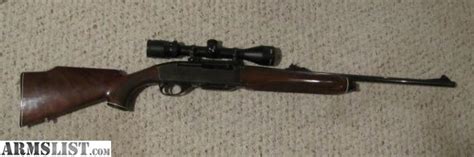 Armslist For Sale Remington Model Four