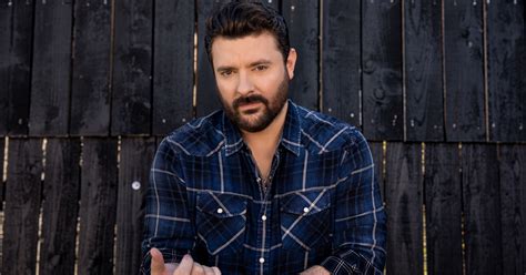 Chris Young: 'Famous Friends' - Album Review | Country Swag