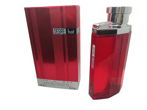 Dunhill Desire Hot Red Perfume Dunhill Desire Hot Red Perfume For Men