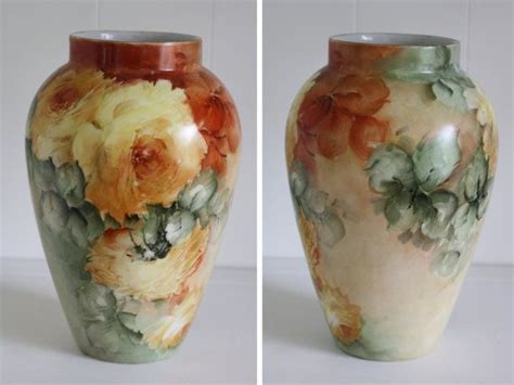 25 Best Ideas About Antique Vases On Pinterest Glass Perfume