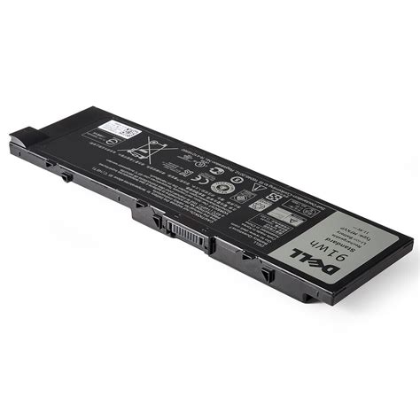 Oem Mfkvp Battery For Dell Precision M