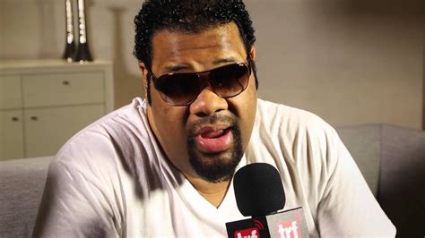 Interview With Fatman Scoop Youtube