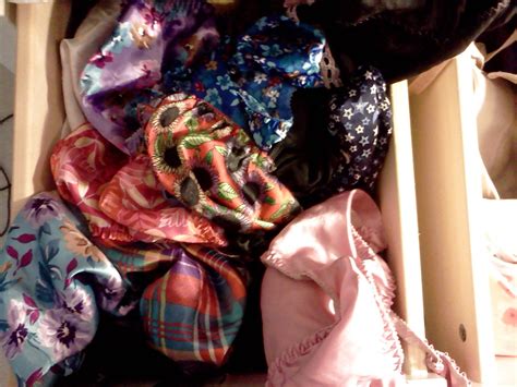 Wife S Panty And Bra Drawers Porn Pictures XXX Photos Sex Images 795920 PICTOA