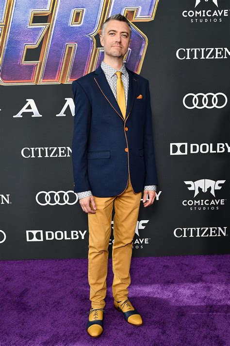 'Avengers: Endgame' World Premiere (Photos)
