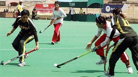 12 Pakistani All Female Sports In Pakistan Fashion And Lifestyle Blog