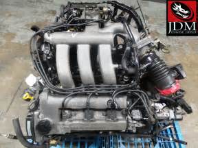 Mazda Mx Millenia Ford Probe V Dohc Engine Auto Trans Jdm