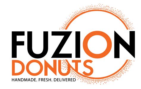 Fuzion Donuts Fuzion Donuts