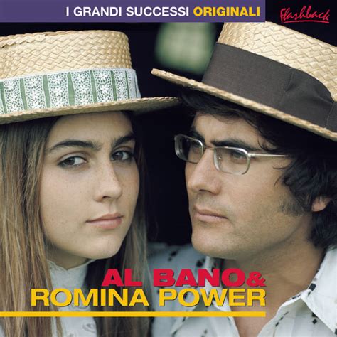 Albano Romina Power Al Bano Romina Power Qobuz