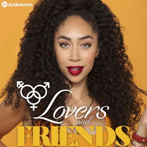 Apple Podcast：《lovers And Friends With Shan Boodram》podcast 系列