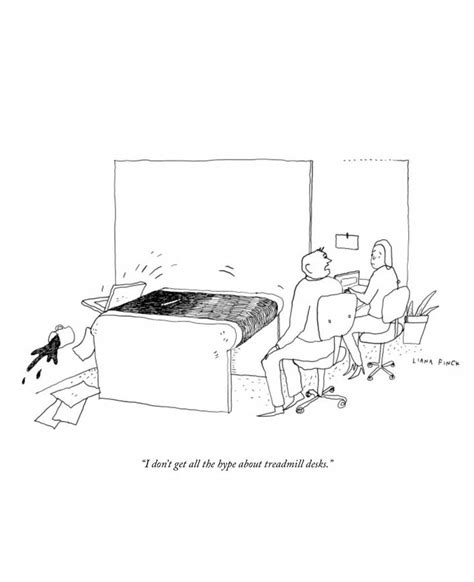 A Cartoon From The New Yorker Https Newyorker Cartoons A